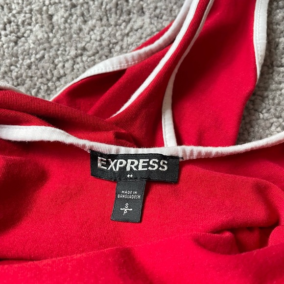 Vintage bodysuit - Picture 3 of 4